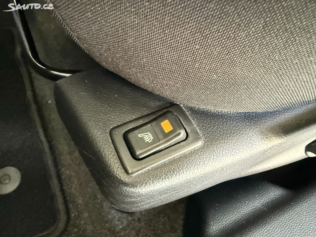 Mazda 2, 1.4 63 kW 1.majitel
