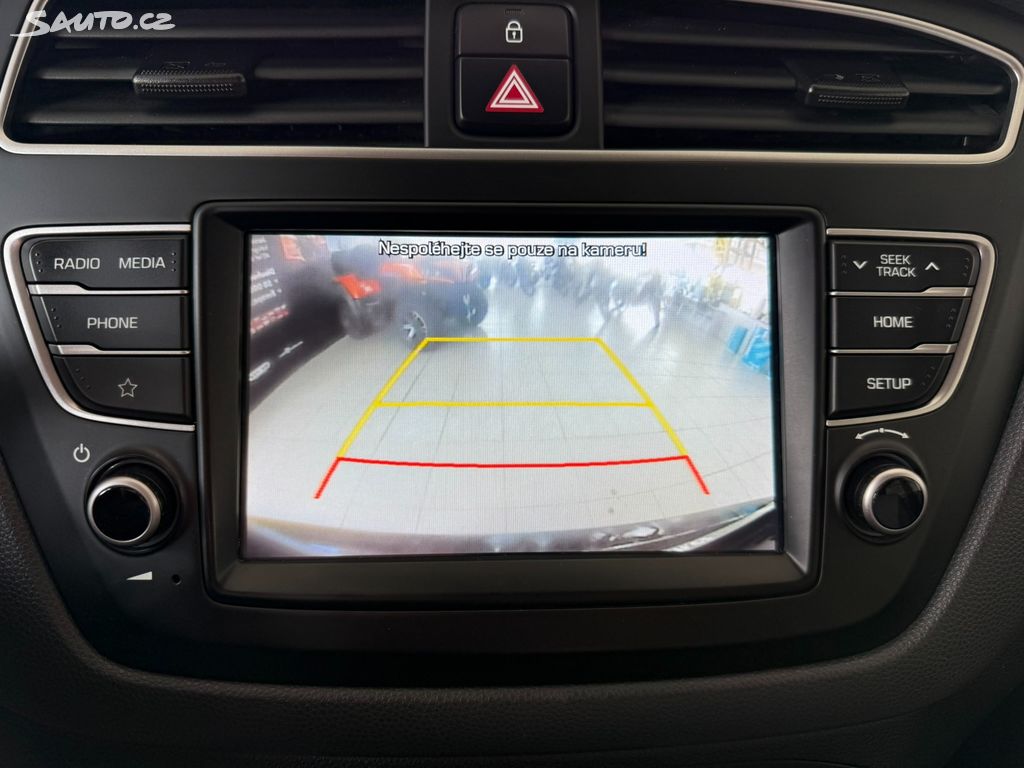 Hyundai i20, 1.0 T-GDI 74 kW DPH