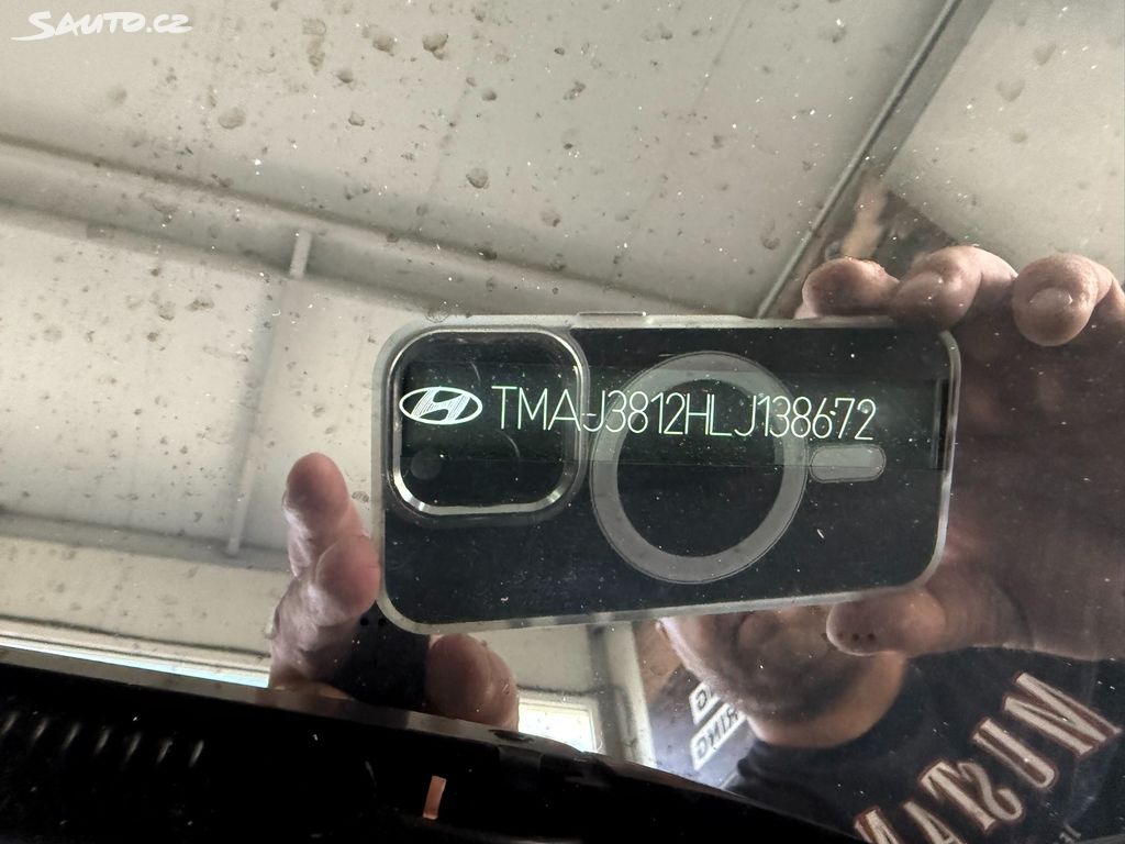 Hyundai Tucson, N Line 1.6 130 kW 4x4 AT