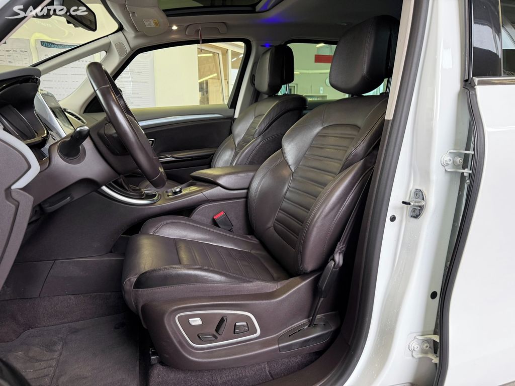 Renault Espace, Intens 1.6 dCi 96kW bez AdBlue