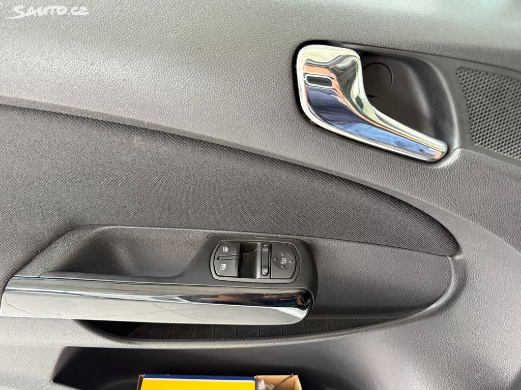 Opel Corsa, 1.2 59 kW AT
