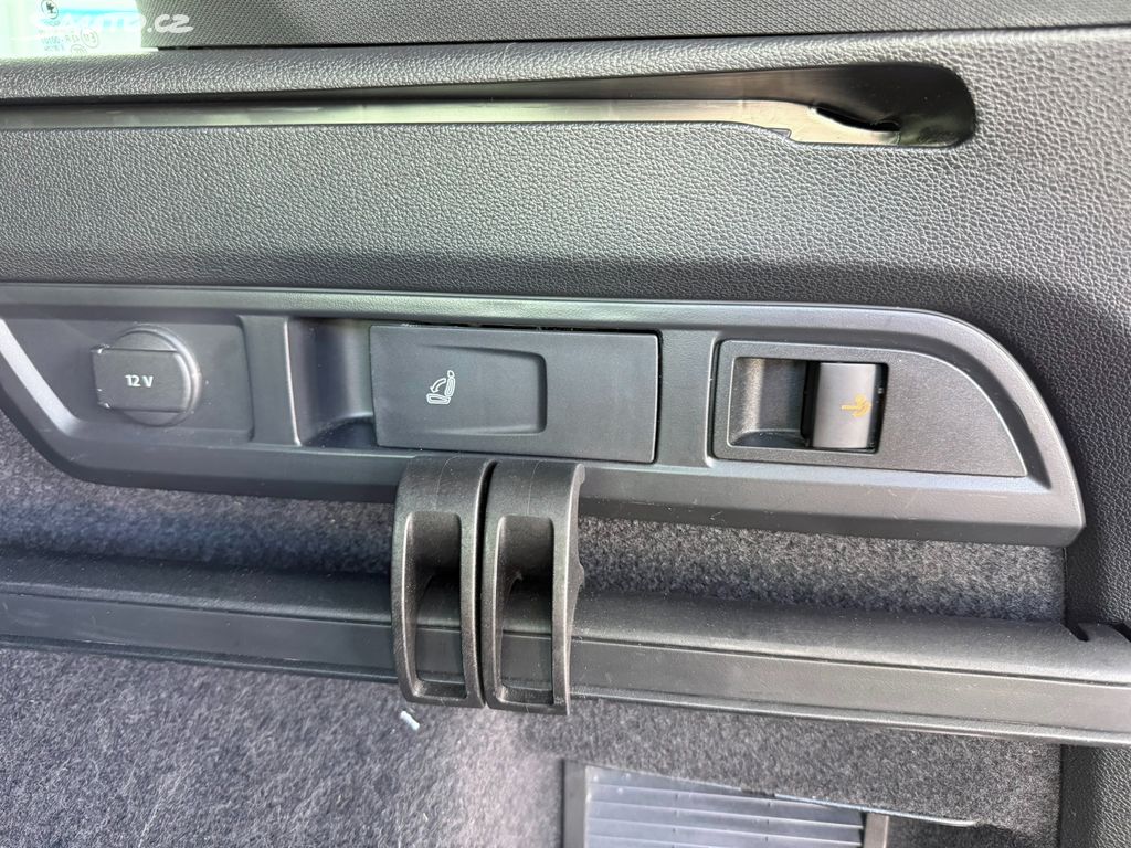 Škoda Kodiaq, 2.0 TSI 140 kW Sportline 4x4