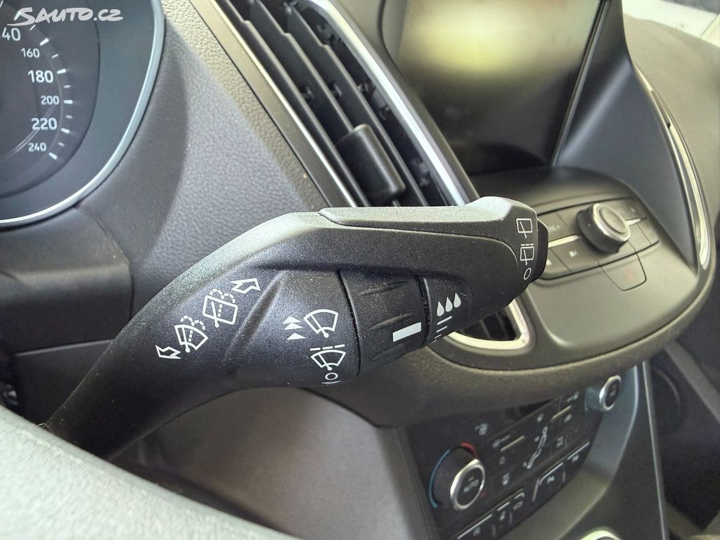 Ford Grand C-MAX, 1.0 EcoBoost 74 kW 1. majitel