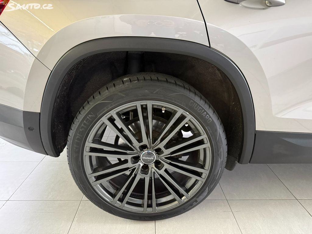 Škoda Kodiaq, 2.0 140 kW 4x4 AT Škoda Kodiaq, 2.0 140 kW 4x4 AT