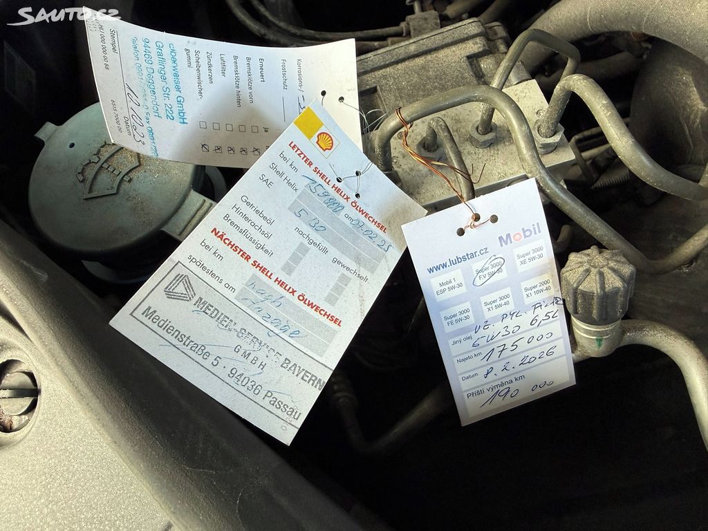 Mercedes-Benz GLK, 220 CDI 4MATIC 125 kW