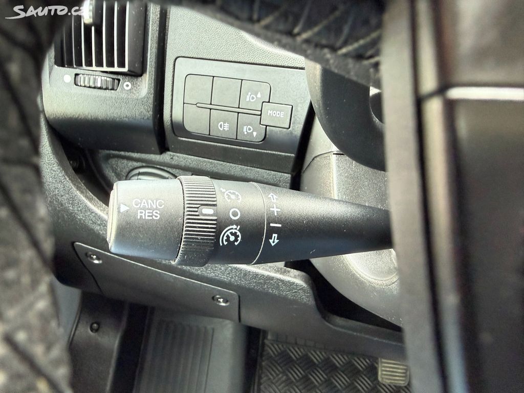 Fiat Ducato, Maxi L2H2 2.3 180k 3,5t 1.maj.