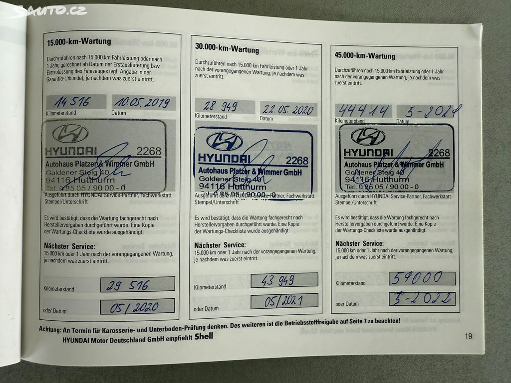 Hyundai Kona, 1.6 T-GDI 7 DCT 130 kW