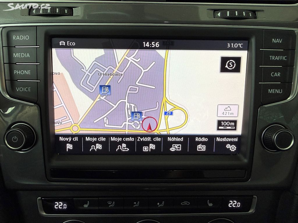 Volkswagen e-Golf, 