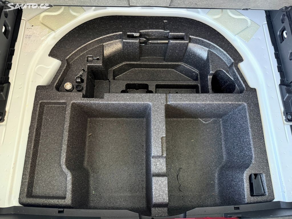 Škoda Superb, 2.0 110 kW bez AdBlue