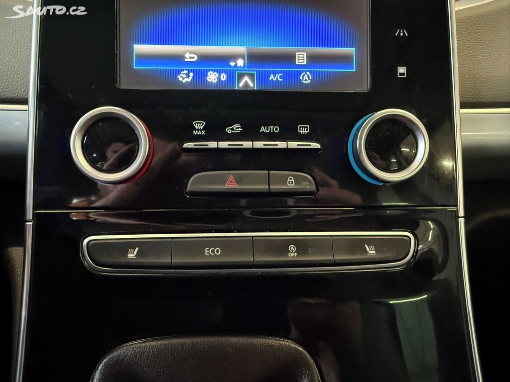 Renault Espace, Intens 1.6 dCi 96kW bez AdBlue