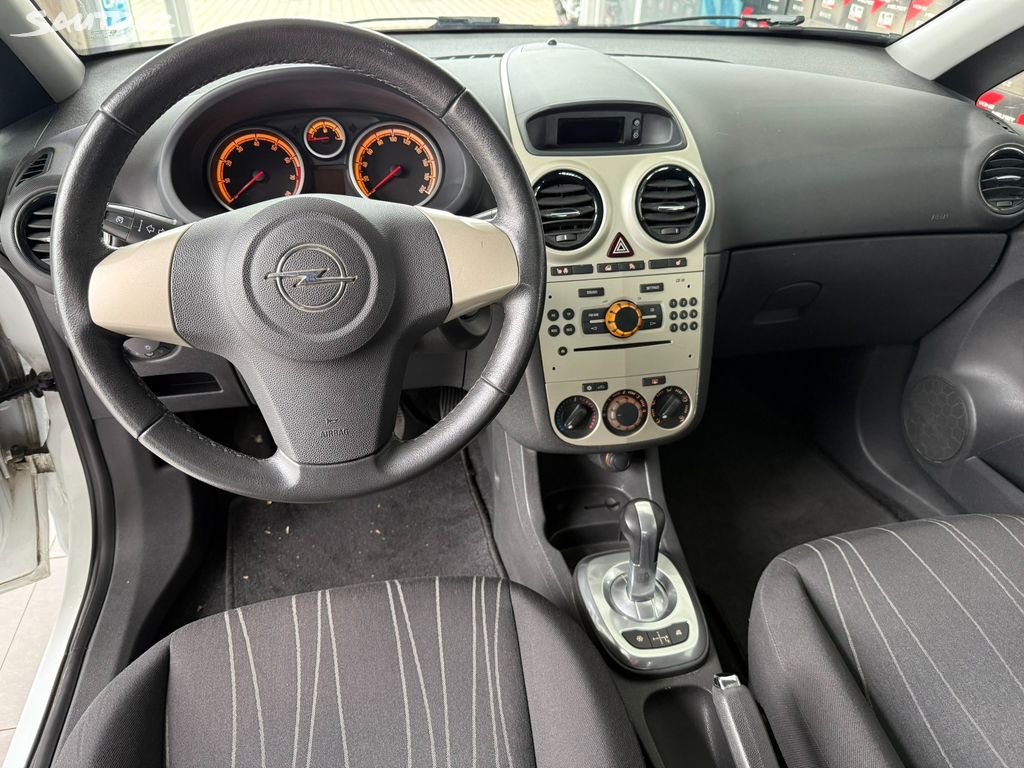 Opel Corsa, 1.2 59 kW AT