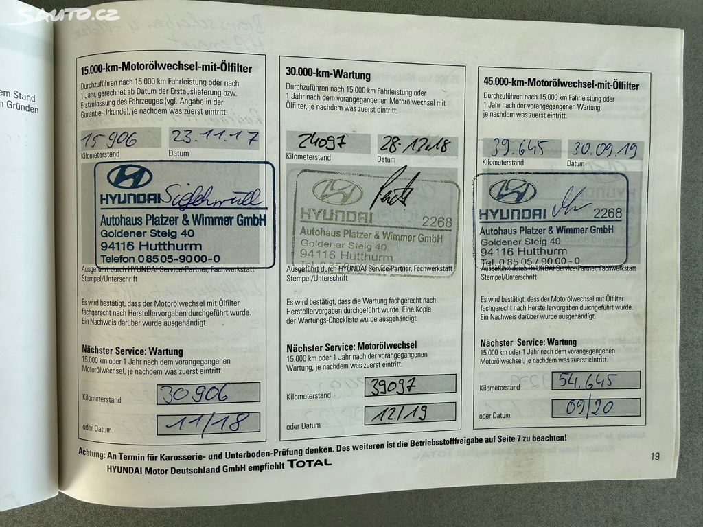 Hyundai Tucson, 1.6 T-GDI 130 kW 4x4