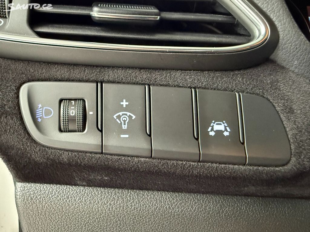 Hyundai i30, N 2.0 202 kW 1.majitel