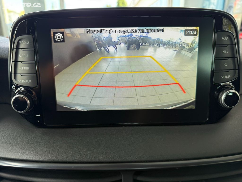 Hyundai Tucson, N Line 1.6 130 kW 4x4 AT