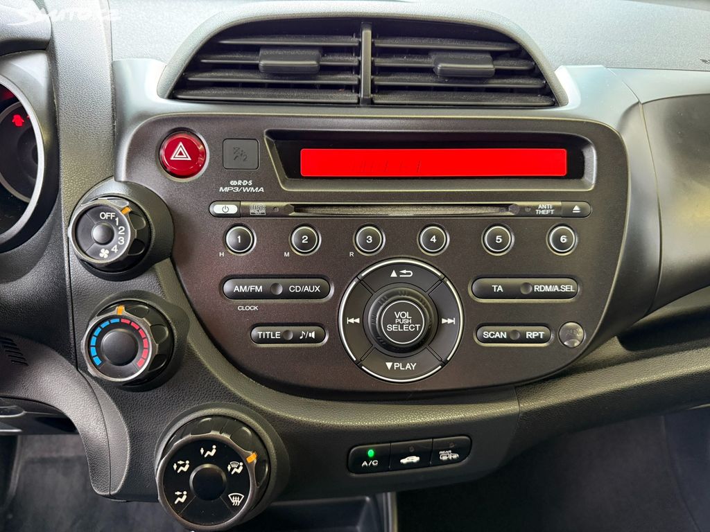 Honda Jazz, 1.2 i-VTEC 66 kW