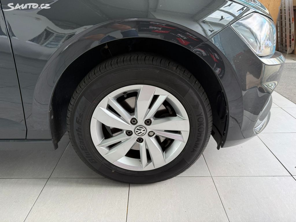 Volkswagen Polo, 1.0 TSI 85 kW REZERVACE