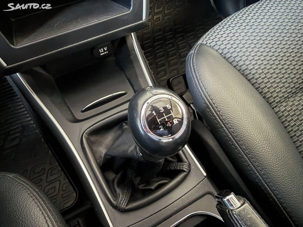 Mercedes-Benz Třídy A, 160 CDI 2.0 60 kW