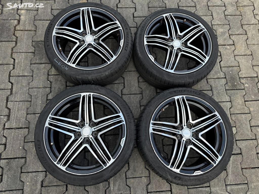 Seat Leon, FR 1.4 TSI 92 kW 1.majitel