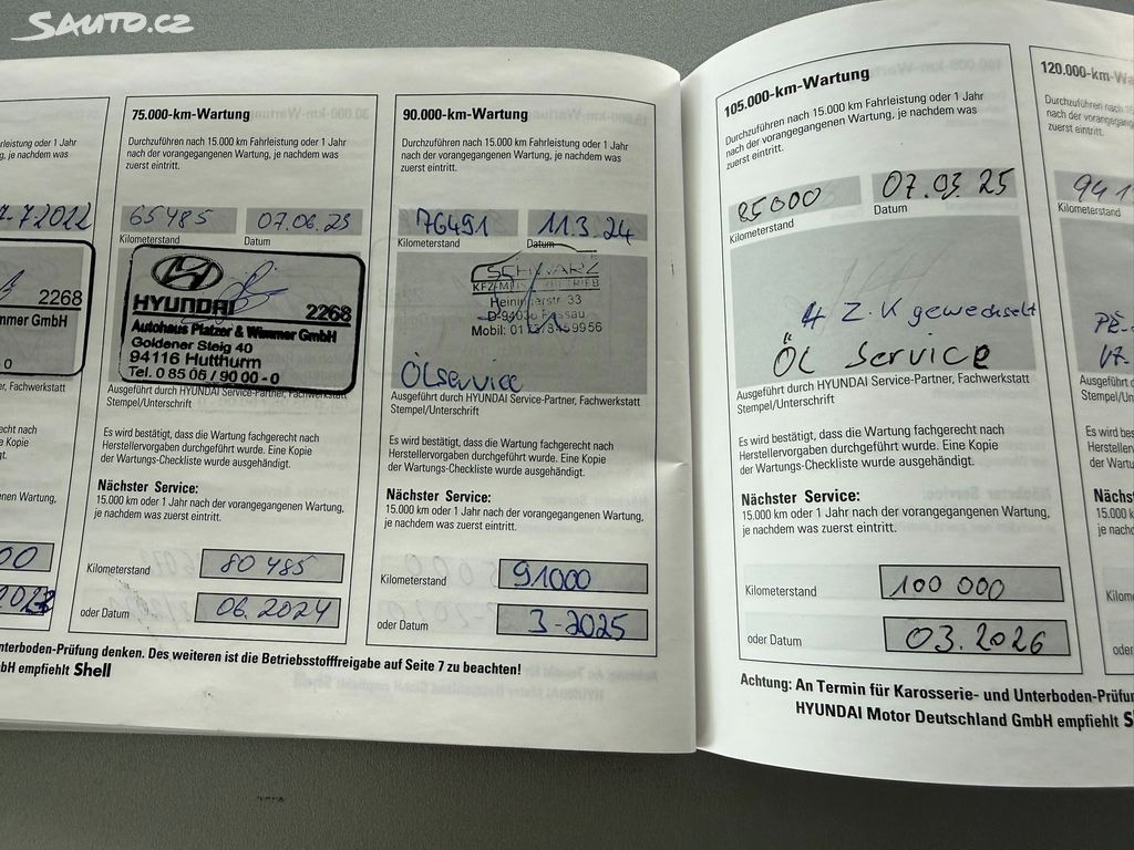 Hyundai Kona, 1.6 T-GDI 130 kW 4x4 1.majitel