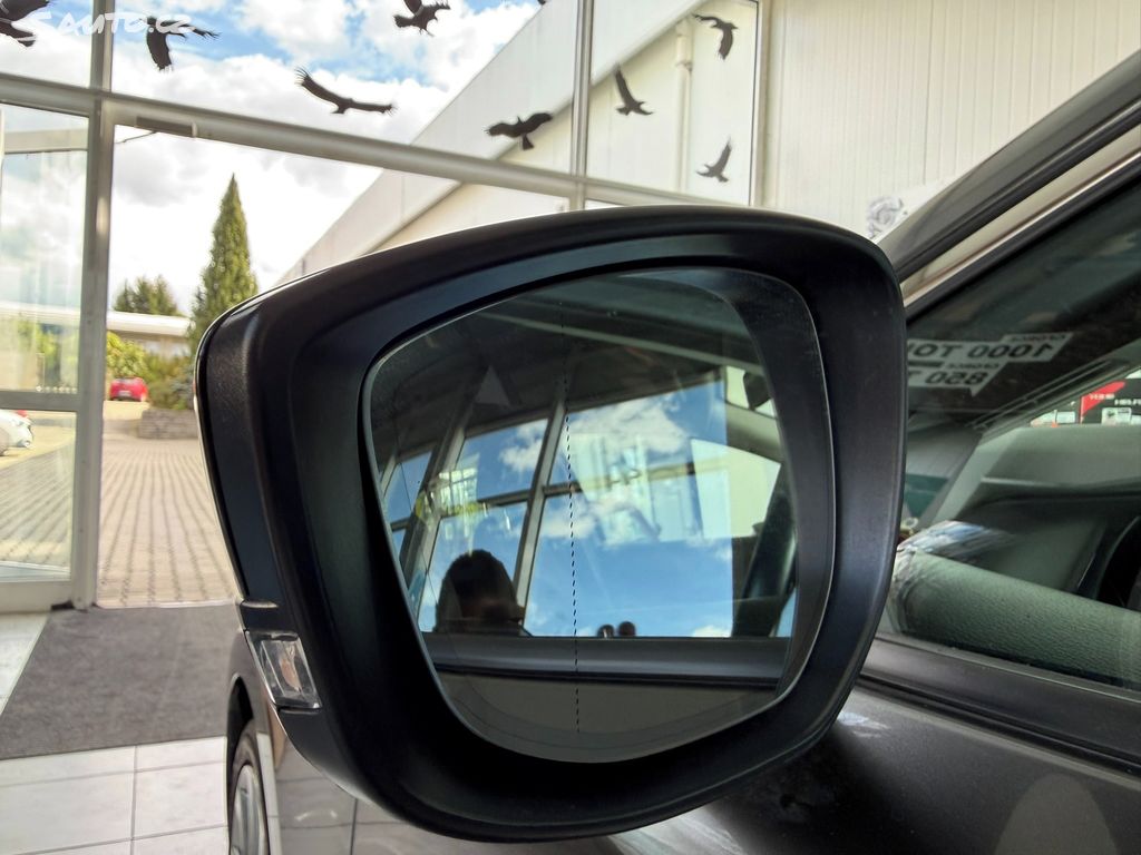 Mazda 3, 2.0 Skyactiv-X132 kW 1.majitel