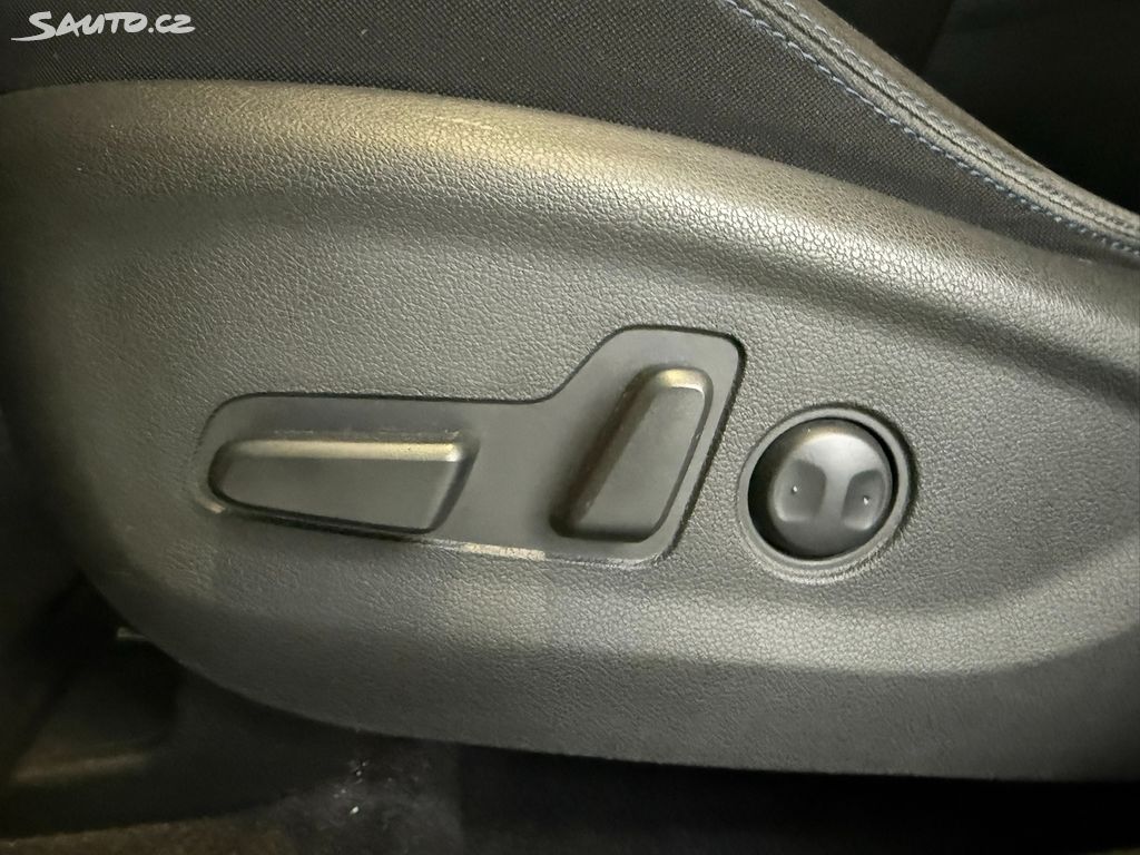 Hyundai Tucson, 2.0 136 kW 4x4 1.majitel