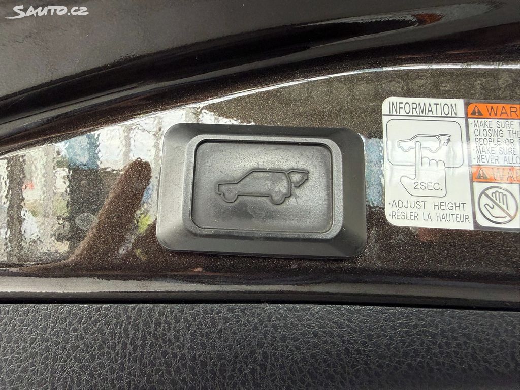 Toyota Rav4, 2.2 D-4D 110 kW 4x4 1.majitel