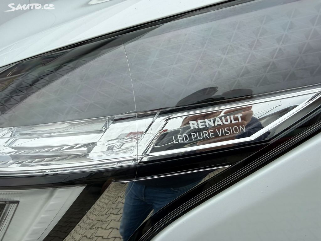 Renault Trafic, L2H1 2.0 dCi 107 kW Renault Trafic, L2H1 2.0 dCi 107 kW