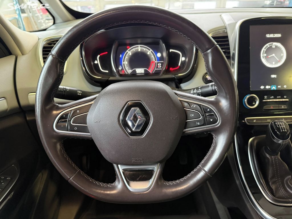 Renault Espace, Intens 1.6 dCi 96kW bez AdBlue