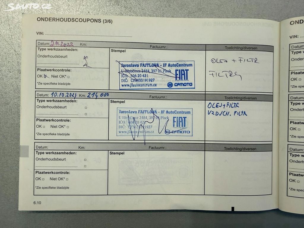 Renault Espace, Intens 1.6 dCi 96kW bez AdBlue