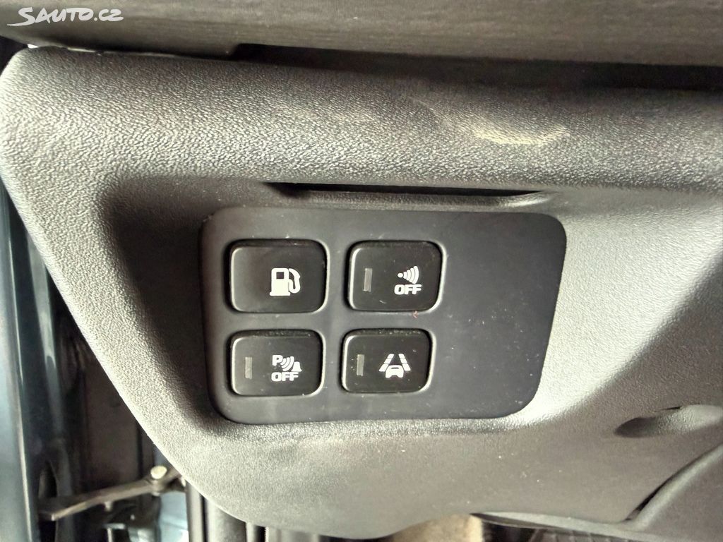 Citroën C4 Picasso, Grand Exclusive 2.0 HDi 100kW