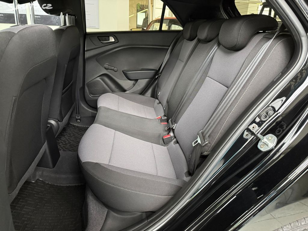 Hyundai i20, 1.0 T-GDI 74 kW 1.majitel