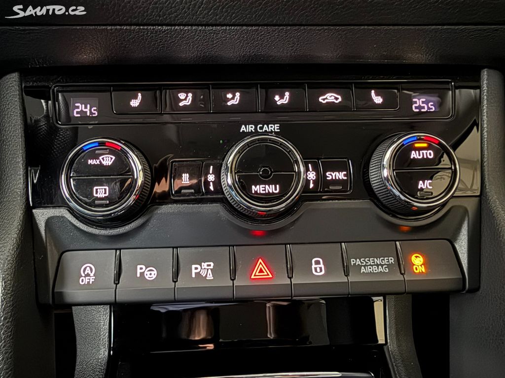 Škoda Kodiaq, 2.0 140 kW 4x4 AT Škoda Kodiaq, 2.0 140 kW 4x4 AT