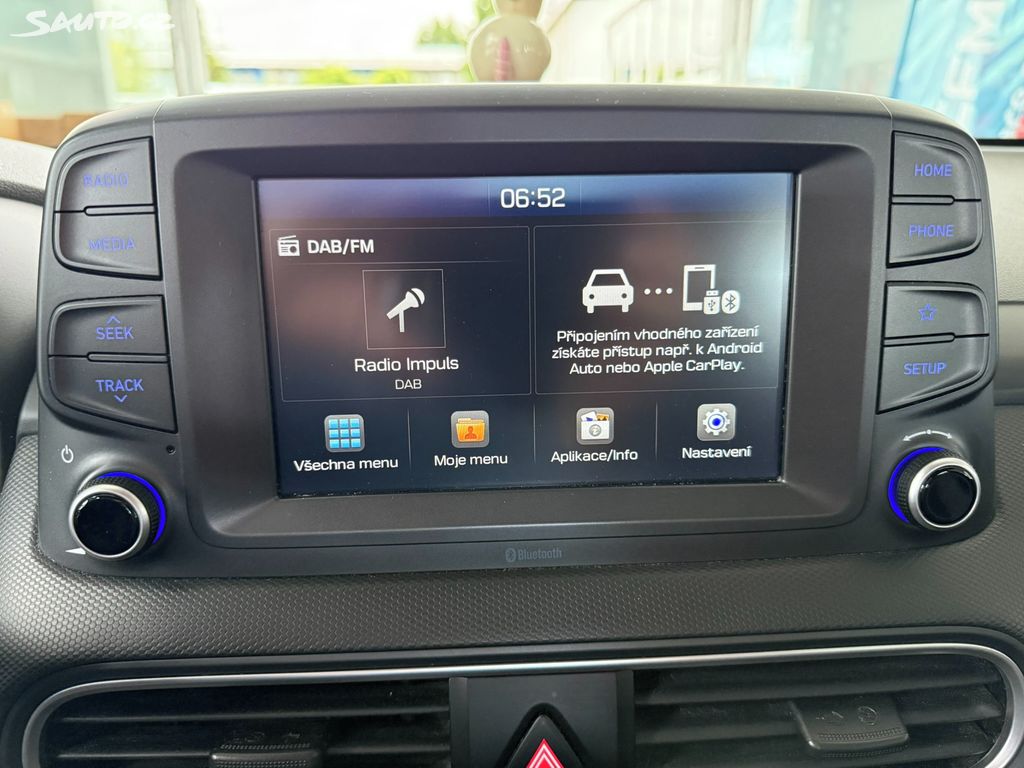 Hyundai Kona, 1.6 T-GDI 130 kW 4x4 1.majitel
