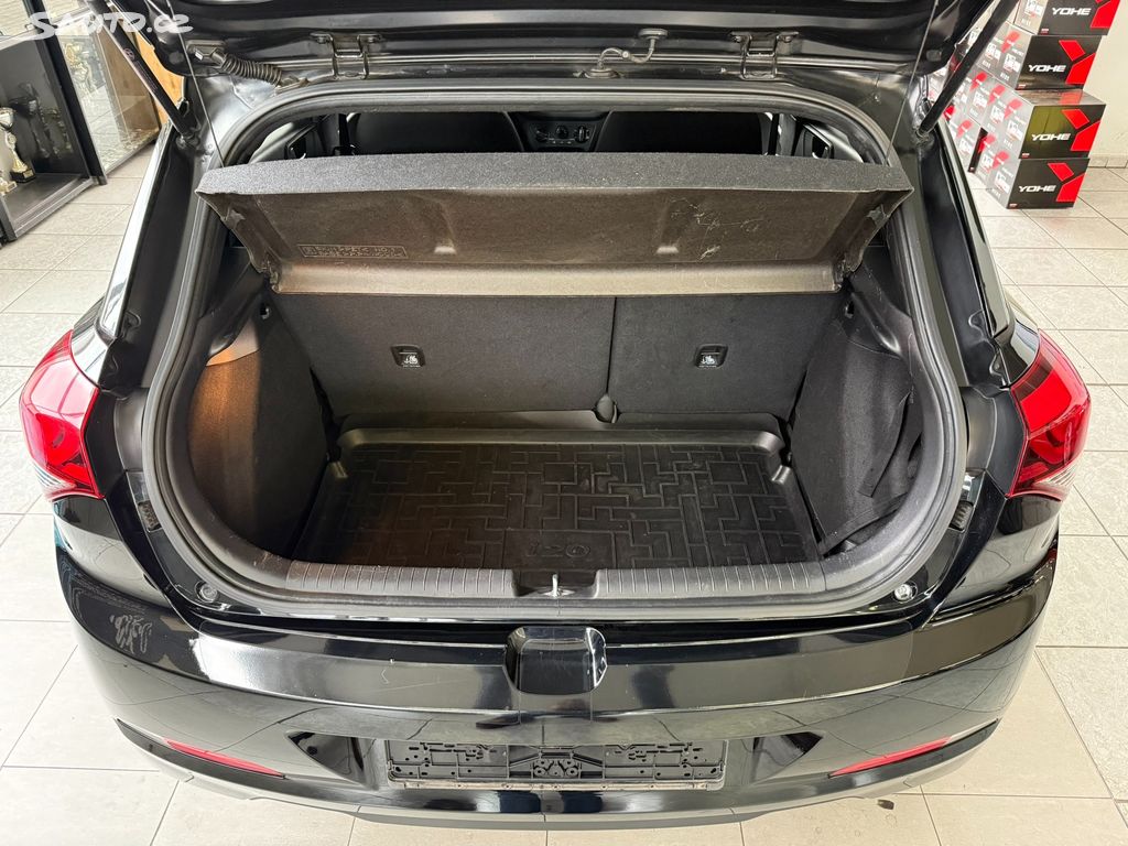 Hyundai i20, 1.0 T-GDI 74 kW 1.majitel