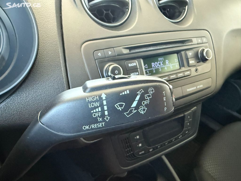 Seat Ibiza, FR 1.2 TSI 77 kW