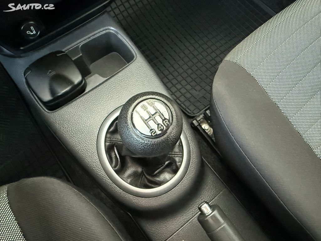Fiat Sedici, 1.6 88 kW 1.majitel