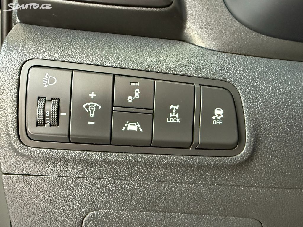 Hyundai Tucson, N Line 1.6 130 kW 4x4 AT