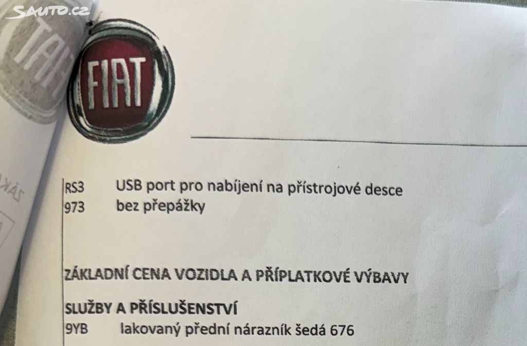 Fiat Ducato, Maxi L2H2 2.3 180k 3,5t 1.maj.