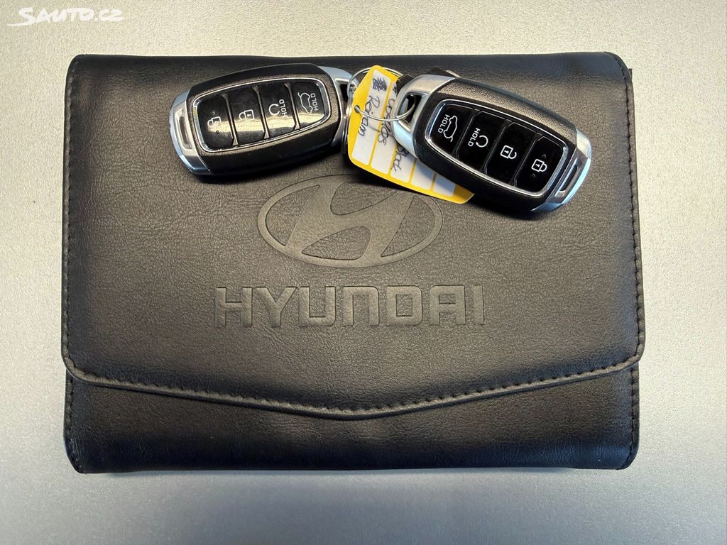 Hyundai Kona, EV100 kW/42 kWh 100%SOH