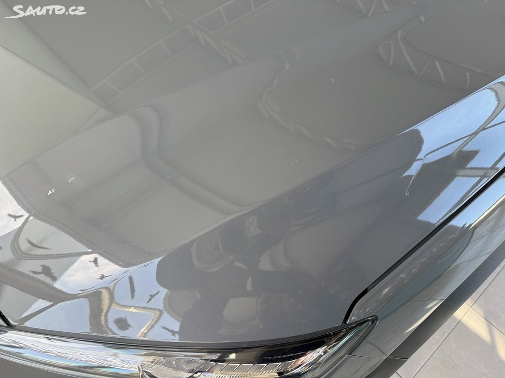Hyundai Kona, 1.6 CRDi 85 kW 1.majitel