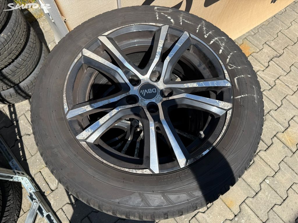 Renault Kadjar, 1.6 96 kW 4x4