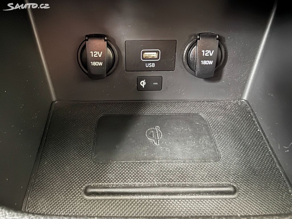 Hyundai i30, 1.0 T-GDI 88 kW MHEV 1.majitel