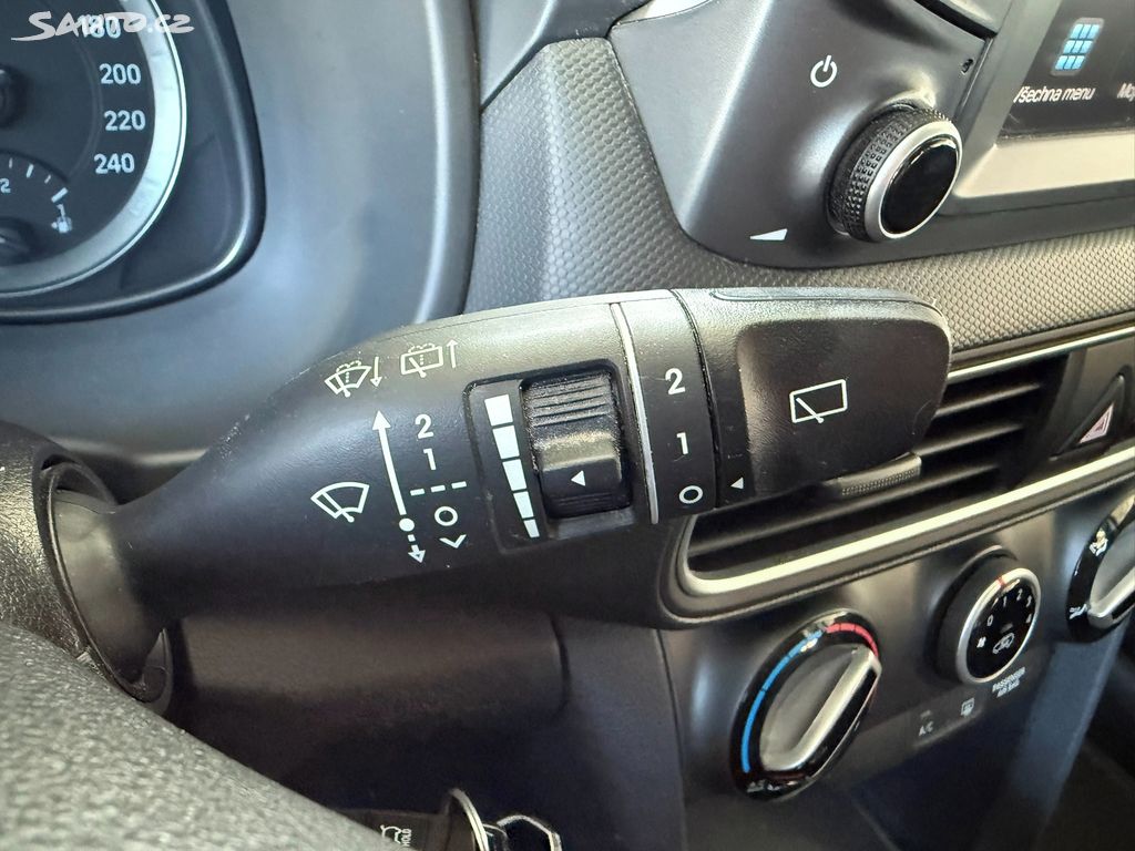 Hyundai Kona, 1.6 CRDi 85 kW 1.majitel