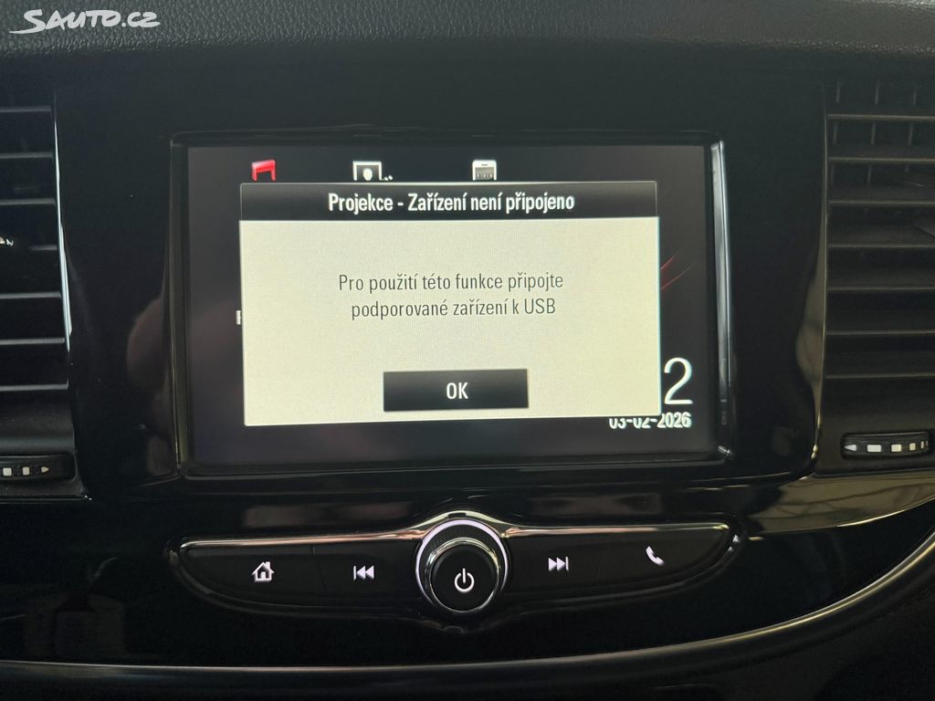 Opel Mokka, 4x4 1.4 103 kW 1.majitel