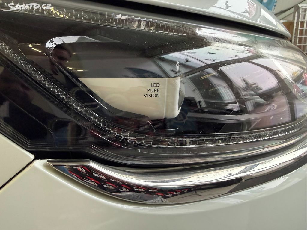 Renault Espace, Intens 1.6 dCi 96kW bez AdBlue