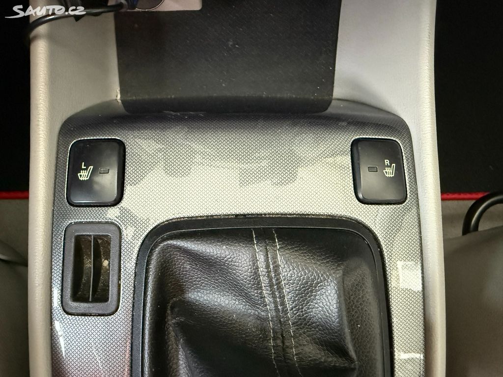 Hyundai Sonata, 2.4 119 kW Webasto