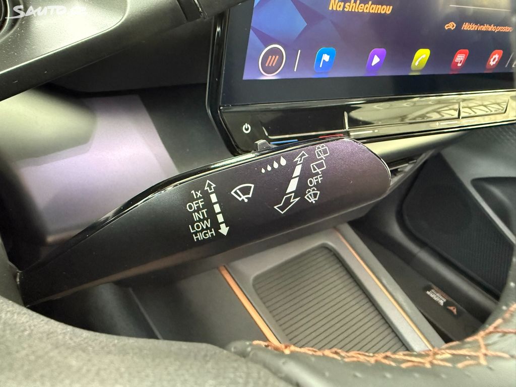 Cupra Born, 150 kW  62 kWh 1.majitel