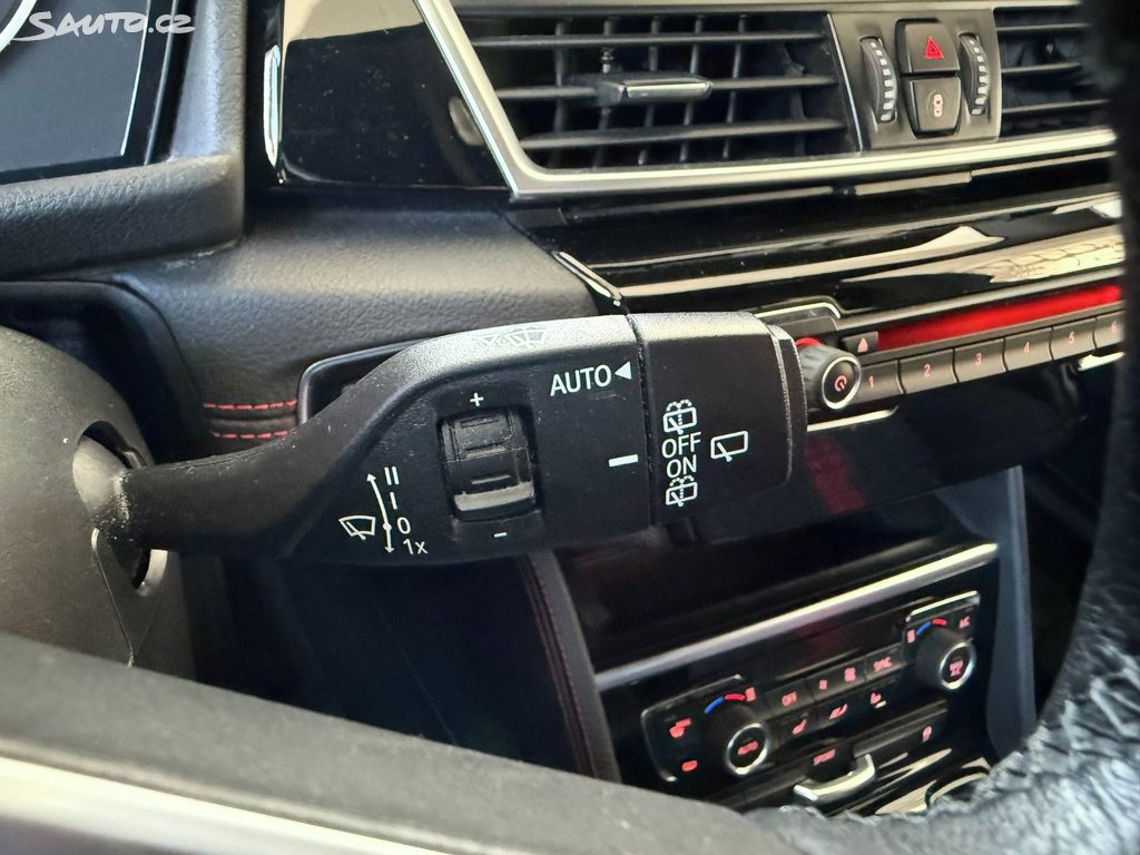 BMW Řada 2, 218i Active Tourer Sport Line