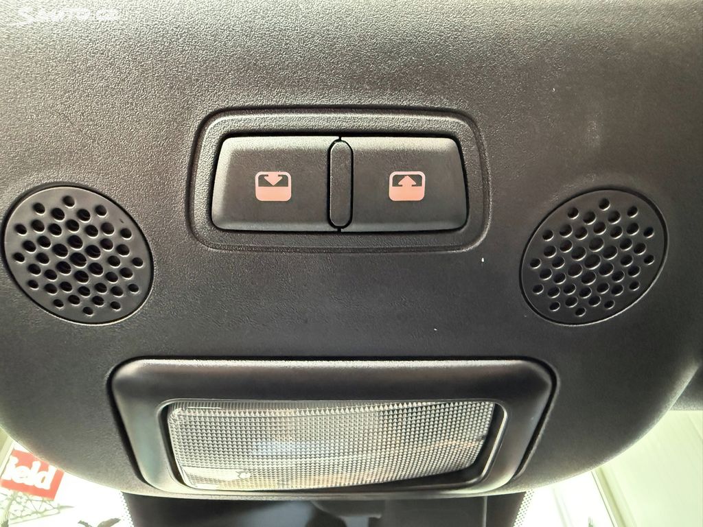 Fiat 500C, 1.0 52 kW