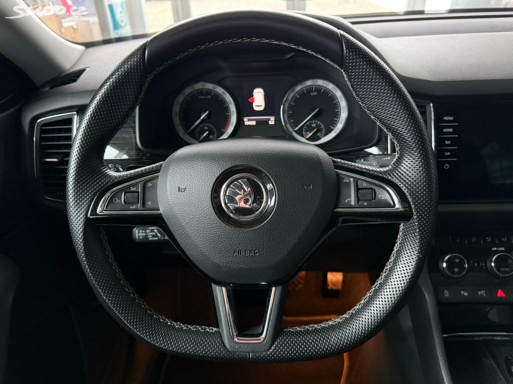 Škoda Kodiaq, 2.0 140 kW 4x4 AT Škoda Kodiaq, 2.0 140 kW 4x4 AT